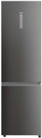 Photos - Fridge Haier HDPW-5620ANPD graphite