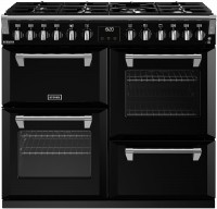 Photos - Cooker Stoves Richmond Deluxe D1000DF 