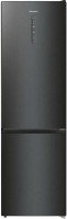 Photos - Fridge Hisense RB-470N4SFCUK black