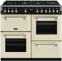 Photos - Cooker Stoves Richmond Deluxe D1000DF GTG 