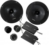 Car Speakers Kicker 46CSS654 