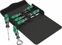 Photos - Tool Kit Wera WE-105625 