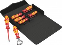 Photos - Tool Kit Wera WE-136022 