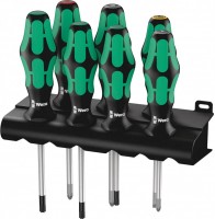 Photos - Tool Kit Wera WE-320540 