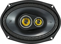 Car Speakers Kicker 46CSC6934 