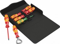 Photos - Tool Kit Wera WE-136018 