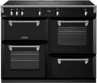 Photos - Cooker Stoves Richmond Deluxe D1100Ei TCH 