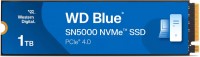 Photos - SSD WD Blue SN5000 WDS100T4B0E 1 TB