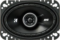 Photos - Car Speakers Kicker 43DSC4604 
