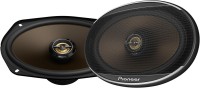 Photos - Car Speakers Pioneer TS-A693FH 