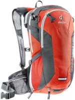 Photos - Backpack Deuter Compact Air EXP 10 13 L