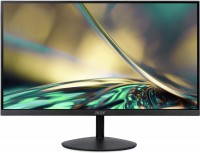 Photos - Monitor Acer SA322QAbi 31.5 "  black