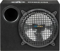 Photos - Car Subwoofer Dibeisi DBS-P1207 