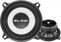 Photos - Car Speakers BLOW WK-400 