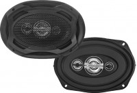 Photos - Car Speakers LTC GTI690 