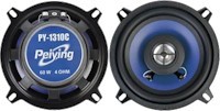 Photos - Car Speakers Peiying PY-1310C 