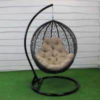 Photos - Canopy Swing GreenGard Graphite 