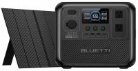 Photos - Portable Power Station BLUETTI AC70+PV350 