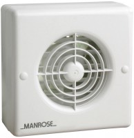 Photos - Extractor Fan Manrose XF (XF100AT)