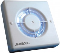 Photos - Extractor Fan Manrose XF (XF100T)