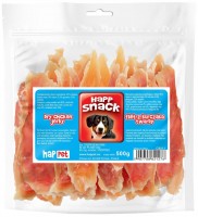 Photos - Dog Food Happet Chicken Jerky 500 g 