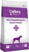 Photos - Dog Food Calibra Dog Veterinary Diets Ultra-Hypoallergenic Insect 