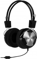 Photos - Headphones ARCTIC Sound P402 