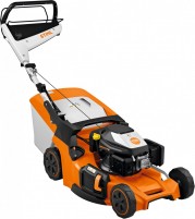 Photos - Lawn Mower STIHL RM 453.3 V 