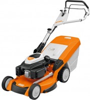 Photos - Lawn Mower STIHL RM 655.1 VS 