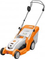 Photos - Lawn Mower STIHL RMA 239.1 