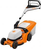 Photos - Lawn Mower STIHL RMA 443.3 V Set 