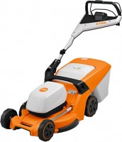 Photos - Lawn Mower STIHL RMA 453.3 PV 