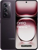 Photos - Mobile Phone OPPO Reno12 512 GB