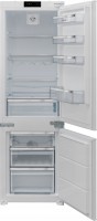 Photos - Integrated Fridge De Dietrich DRC 1775EN 