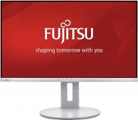 Photos - Monitor Fujitsu B27-9 TE FHD 27 "  white