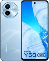 Photos - Mobile Phone Vivo Y58 5G 128 GB / 8 GB