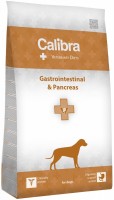 Photos - Dog Food Calibra Dog Veterinary Diets Gastrointestinal/Pancreas 