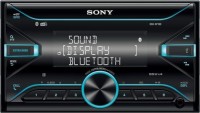 Photos - Car Stereo Sony DSX-B710D 