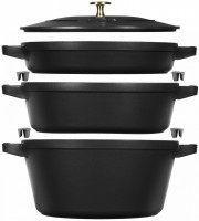 Photos - Stockpot Staub 40508-386 