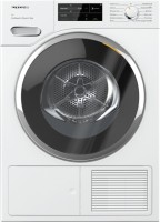 Photos - Tumble Dryer Miele TWL 680 WP 