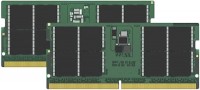 RAM Kingston KVR SO-DIMM DDR5 2x48Gb KVR56S46BD8K2-96