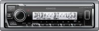 Photos - Car Stereo Kenwood KMR-M508DAB 