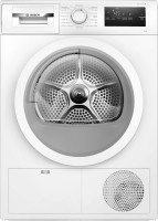 Photos - Tumble Dryer Bosch WTN 86208 PL 