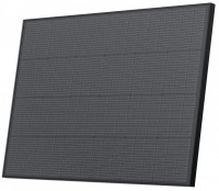 Photos - Solar Panel EcoFlow 175W Rigid Solar Panel 175 W