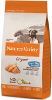 Photos - Dog Food Natures Variety Adult Mini Selected Salmon 