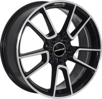 Photos - Wheel Zorat BK5462