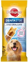 Photos - Dog Food Pedigree DentaStix Dental Oral Care L 7