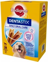 Photos - Dog Food Pedigree DentaStix Dental Oral Care L 112