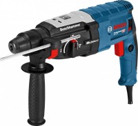 Photos - Rotary Hammer Bosch GBH 2-28 Professional 0611267571 