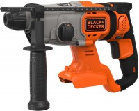 Photos - Rotary Hammer Black&Decker BCD900D1K 